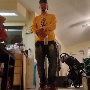 Meet your Posher, Andrew